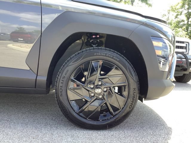 Certified 2026 Hyundai Kona SEL Sport AWD/4WD image 33