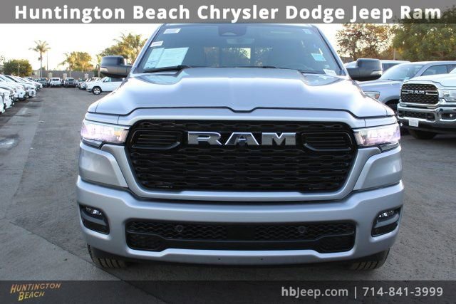 Used 2026 RAM 1500 Big Horn image 2