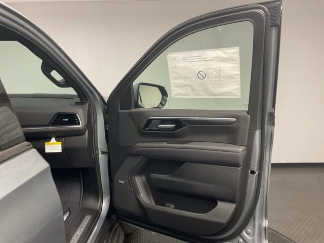 New 2026 Chevrolet Tahoe RST w/ Advanced Technology Package image 27