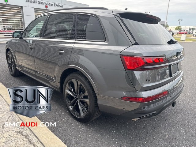 New 2026 Audi Q7 3.0T Prestige image 16