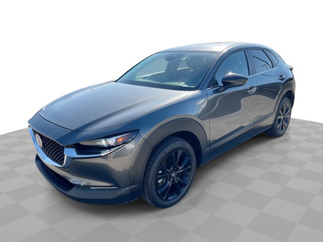 Used 2024 MAZDA CX-30 AWD 2.5 S w/ Select Sport Pkg