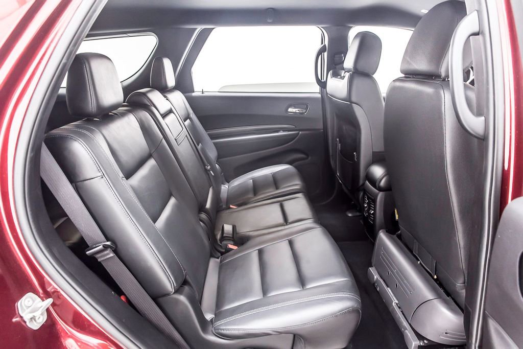 Used 2021 Dodge Durango GT w/ Blacktop Package image 29