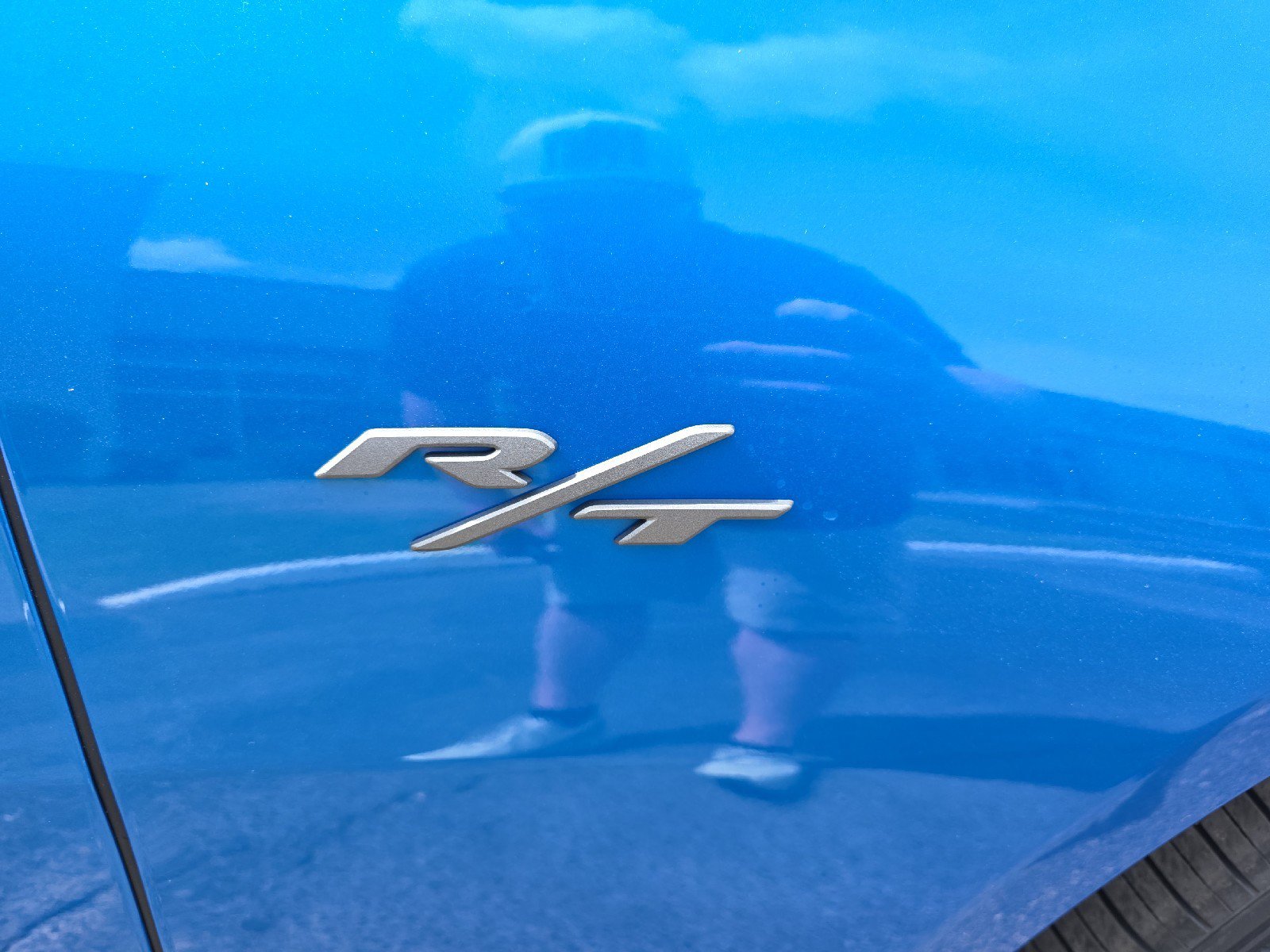 New 2026 Dodge Charger R/T image 13