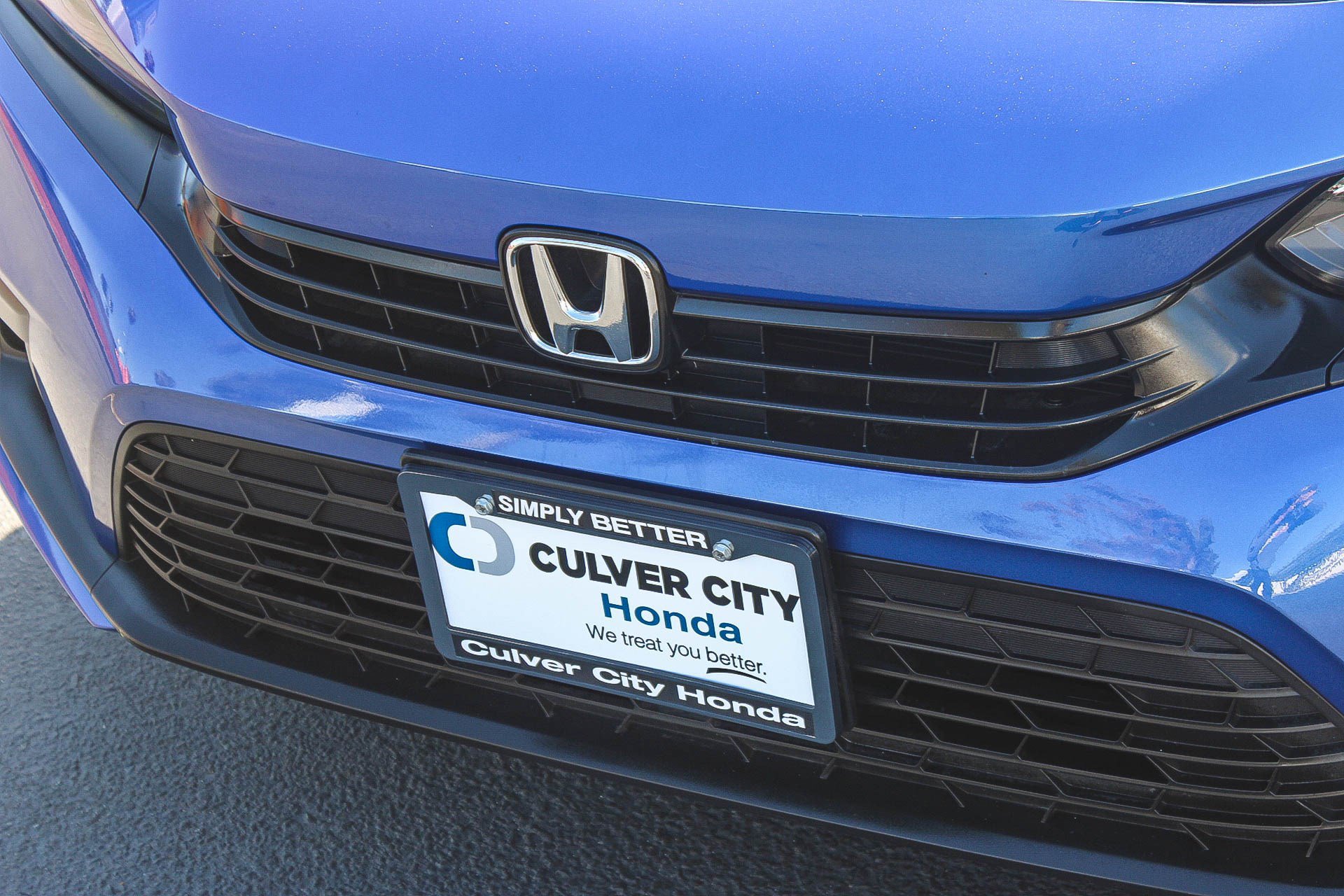 Certified 2024 Honda Civic Sport image 6