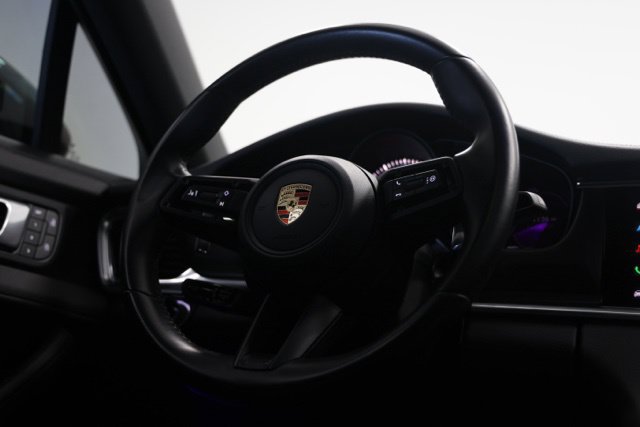 Used 2023 Porsche Panamera Platinum Edition RWD image 44