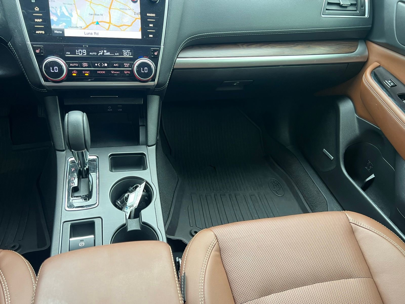 Used 2018 Subaru Outback 3.6R Touring w/ Protection Package #1 image 36