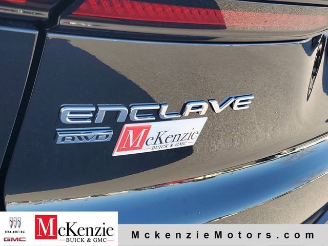 New 2026 Buick Enclave Sport Touring w/ LPO, Floor Liner Package AWD/4WD image 28