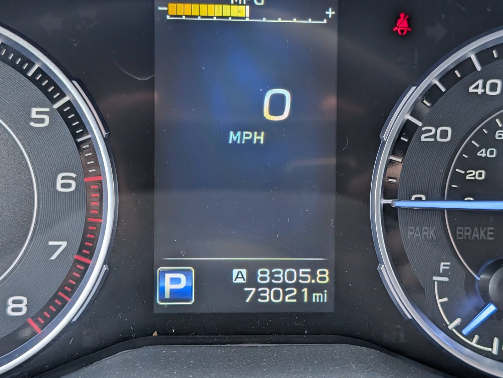 Used 2022 Subaru Ascent Limited AWD/4WD image 11
