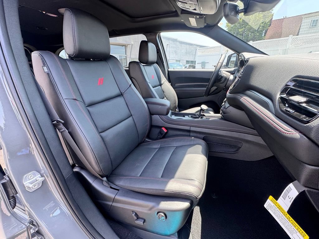 New 2026 Dodge Durango GT AWD/4WD image 20