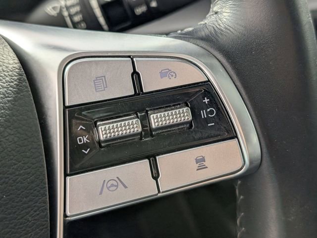 Used 2025 Kia Telluride S AWD/4WD image 16