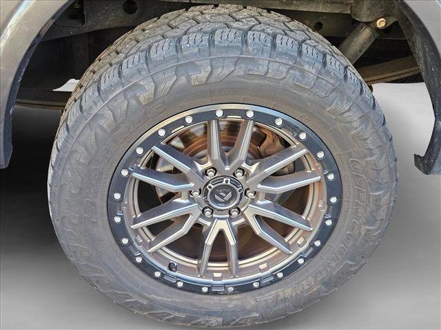 Used 2020 Ford F150 Lariat w/ Equipment Group 502A Luxury RWD image 5