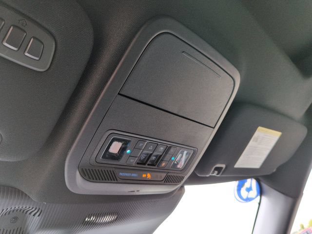 Certified 2025 Ford Explorer ST AWD/4WD image 22