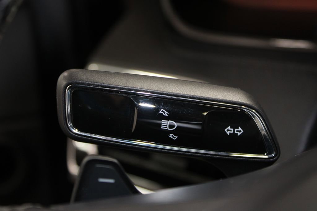 Used 2023 Lincoln Navigator Reserve image 47