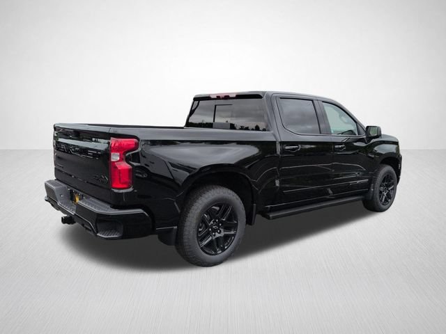 New 2026 Chevrolet Silverado 1500 High Country w/ Midnight Edition AWD/4WD image 10