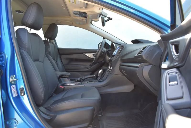 Used 2020 Subaru Impreza 2.0i Limited w/ Popular Package #2 AWD/4WD image 30