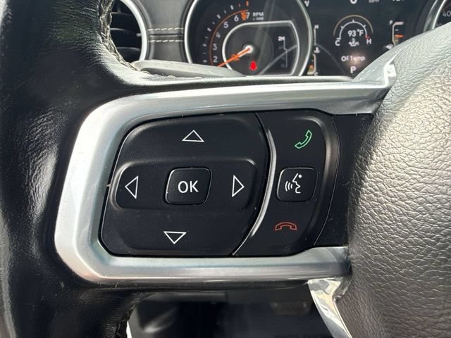 Used 2022 Jeep Gladiator Overland w/ Popular Equipment Package AWD/4WD image 18