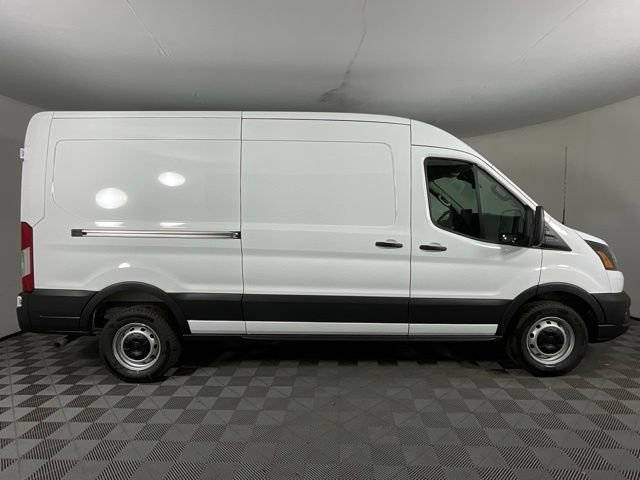 New 2026 Ford Transit 250 148 Medium Roof w/ Load Area Protection Package image 2