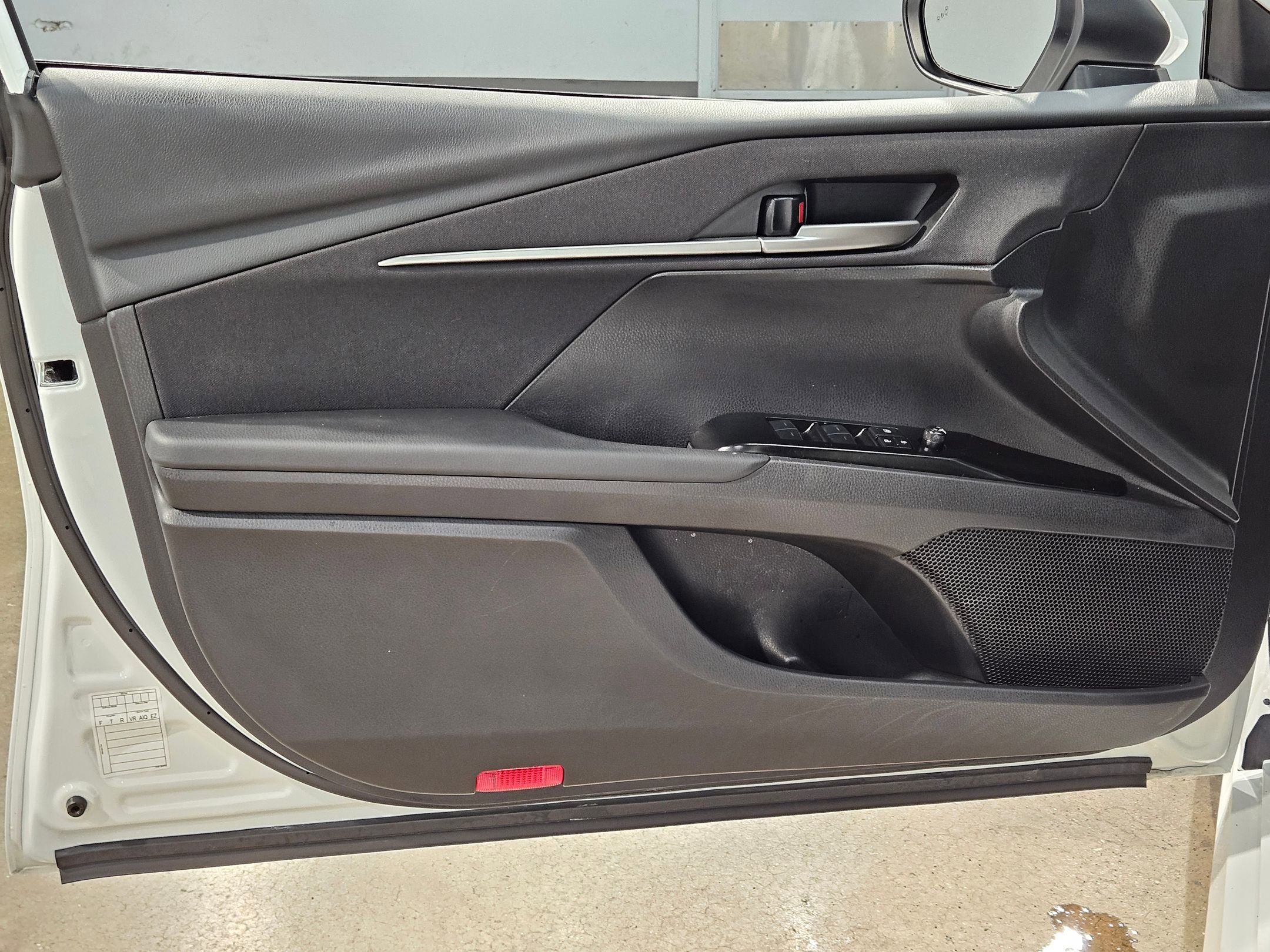 Certified 2026 Toyota Camry LE FWD image 20