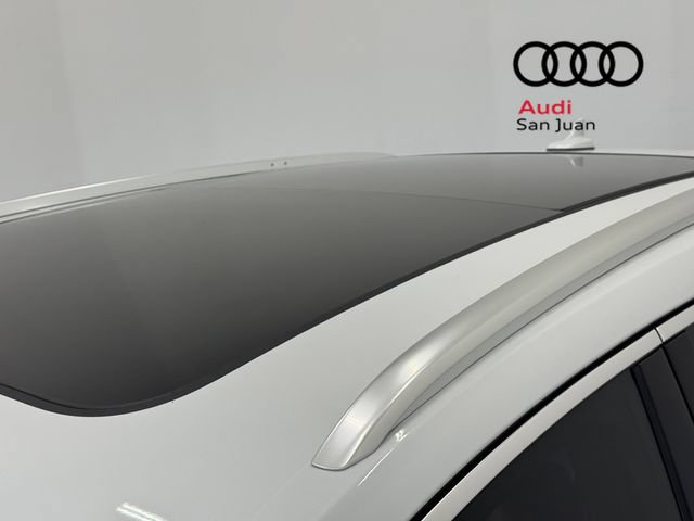Used 2025 Audi SQ5 Premium Plus AWD/4WD image 9