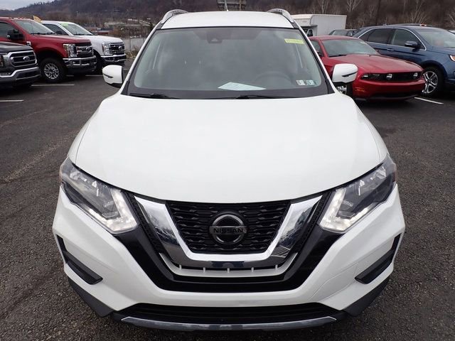 Used 2019 Nissan Rogue SV image 8