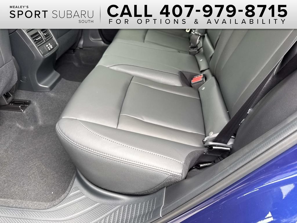 New 2026 Subaru Outback Premium AWD/4WD image 15