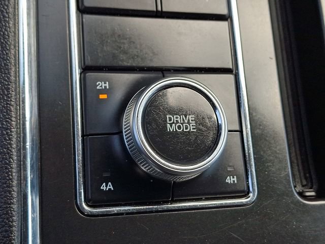 Used 2022 Ford Expedition Max XLT AWD/4WD image 27
