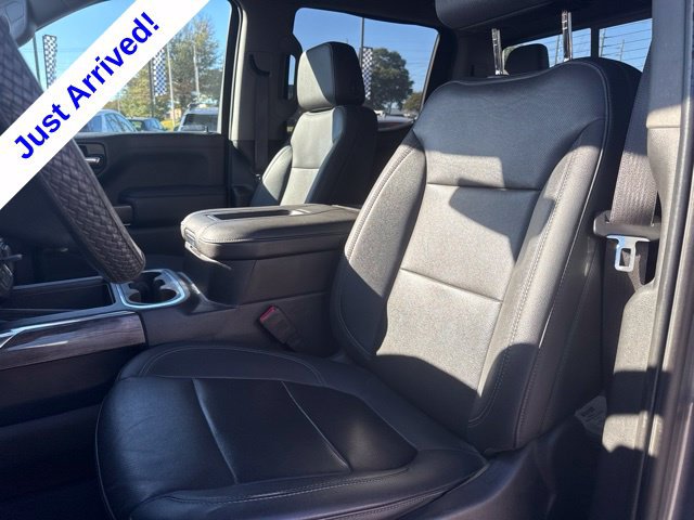 Used 2022 Chevrolet Silverado 1500 LTZ AWD/4WD image 13