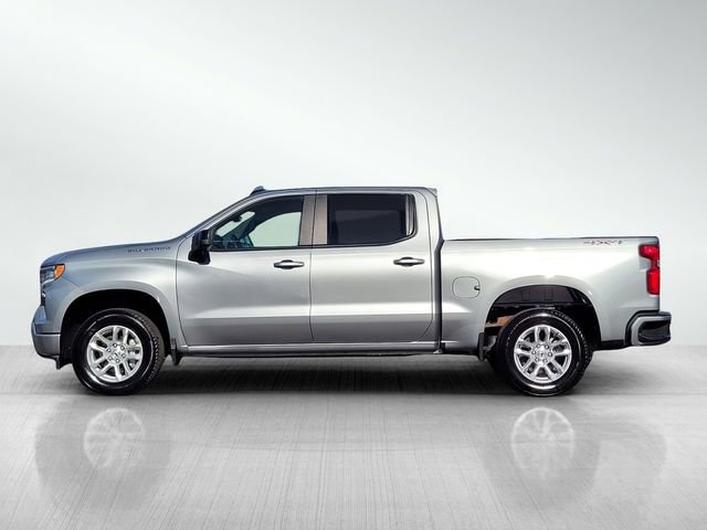 Used 2026 Chevrolet Silverado 1500 RST image 8
