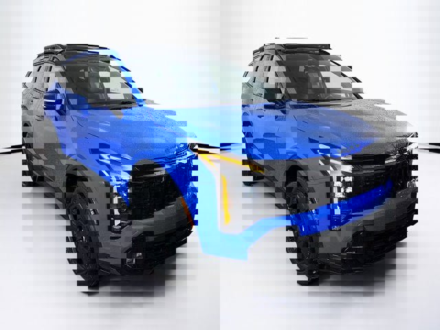 New 2026 Kia Sportage X-Line image 3