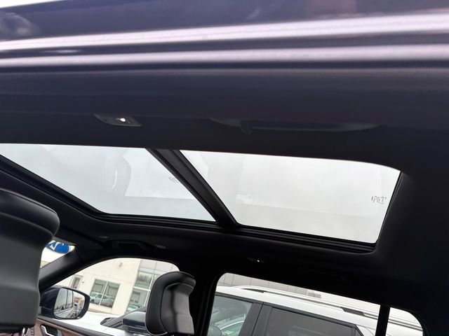 Used 2025 Jeep Grand Cherokee L Summit image 22