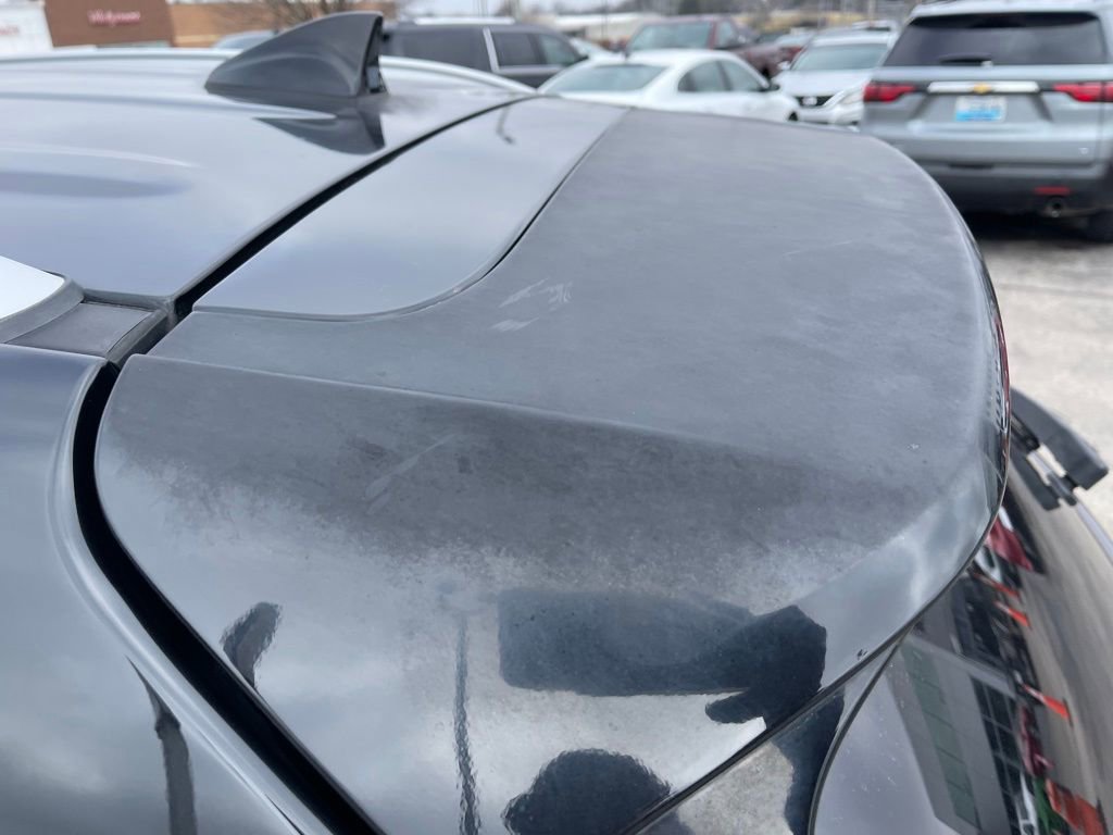 Used 2020 Kia Sportage S image 13