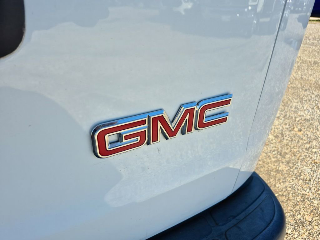 Used 2021 GMC Savana 2500 w/ Driver Convenience Package image 12