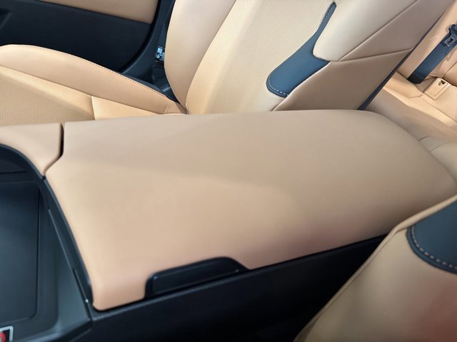 New 2025 Lexus ES 350 w/ Premium Package image 27