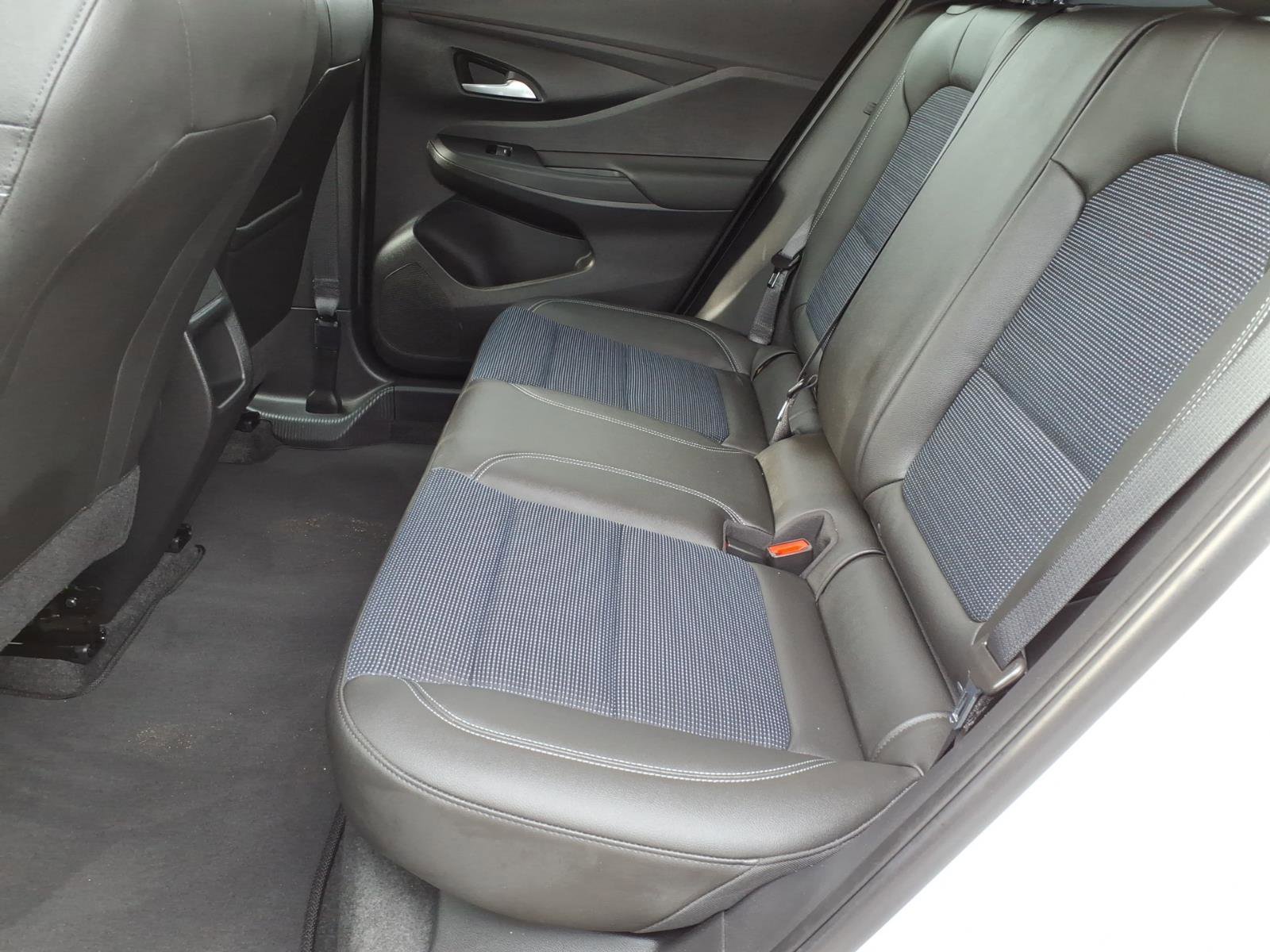 Certified 2024 Buick Envista Preferred image 12