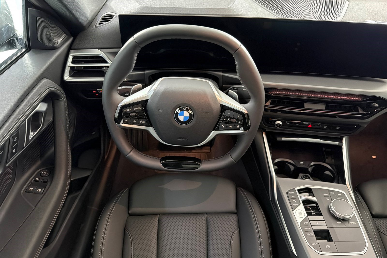 New 2026 BMW 230i Coupe w/ Convenience Package RWD image 27