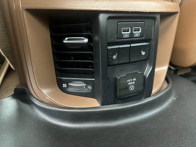 Used 2022 RAM 3500 Laramie image 18