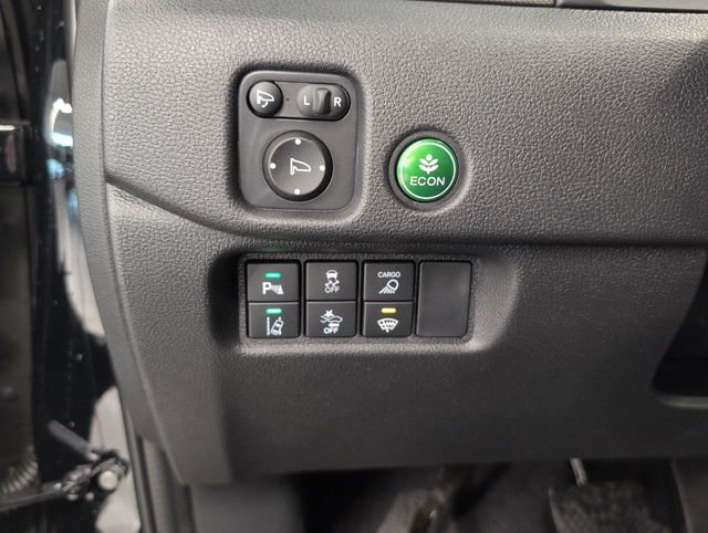 New 2026 Honda Ridgeline TrailSport+ image 14