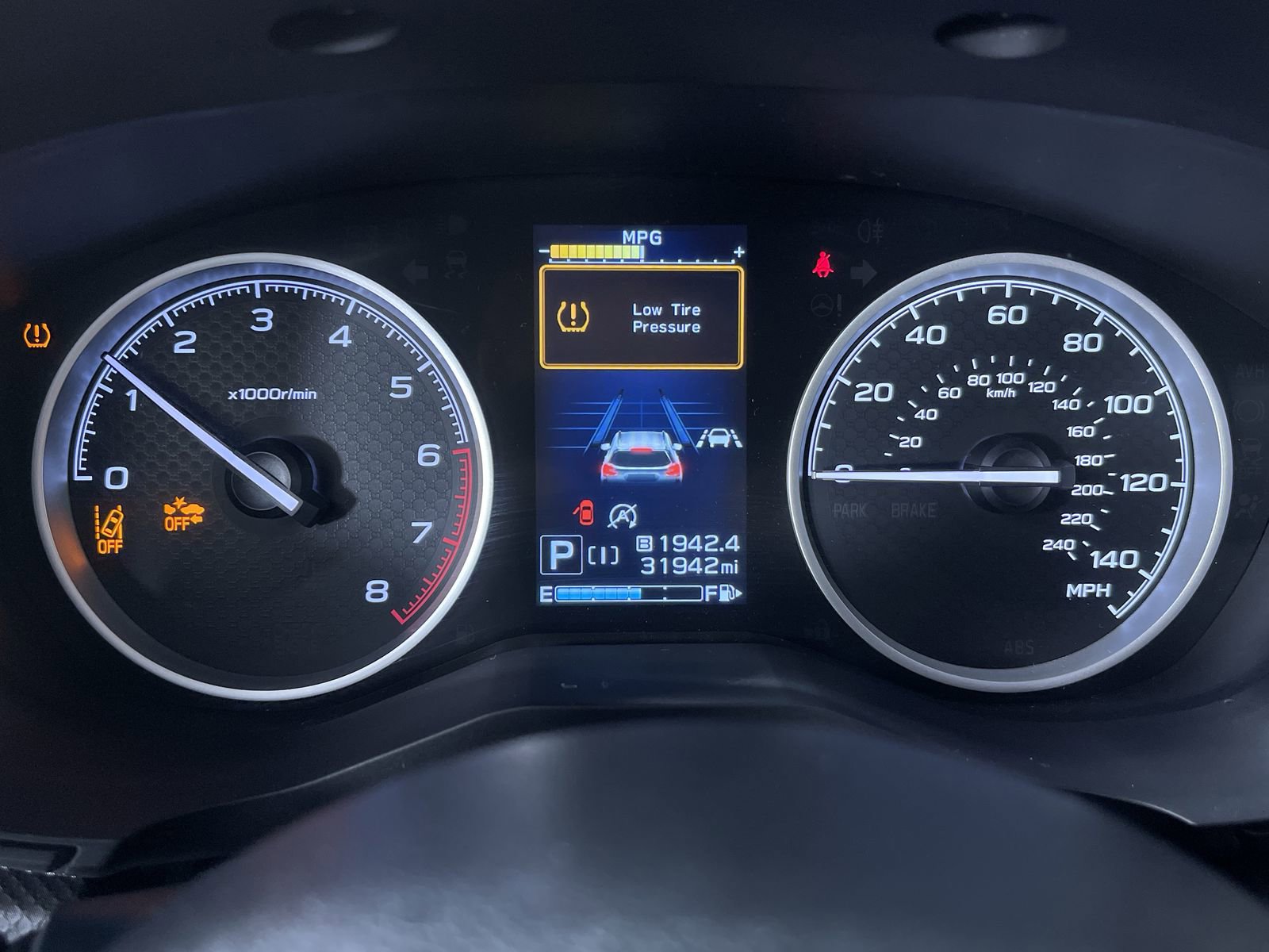 Used 2019 Subaru Forester Premium w/ All-Weather Package AWD/4WD image 17