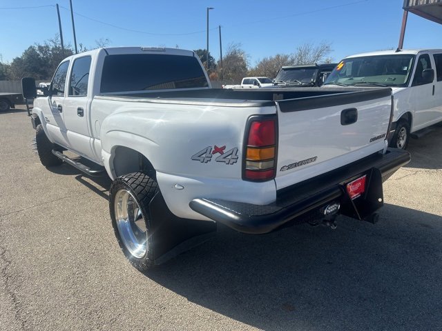 Used 2005 Chevrolet Silverado 3500 LT w/ Heavy-Duty Power Package image 19