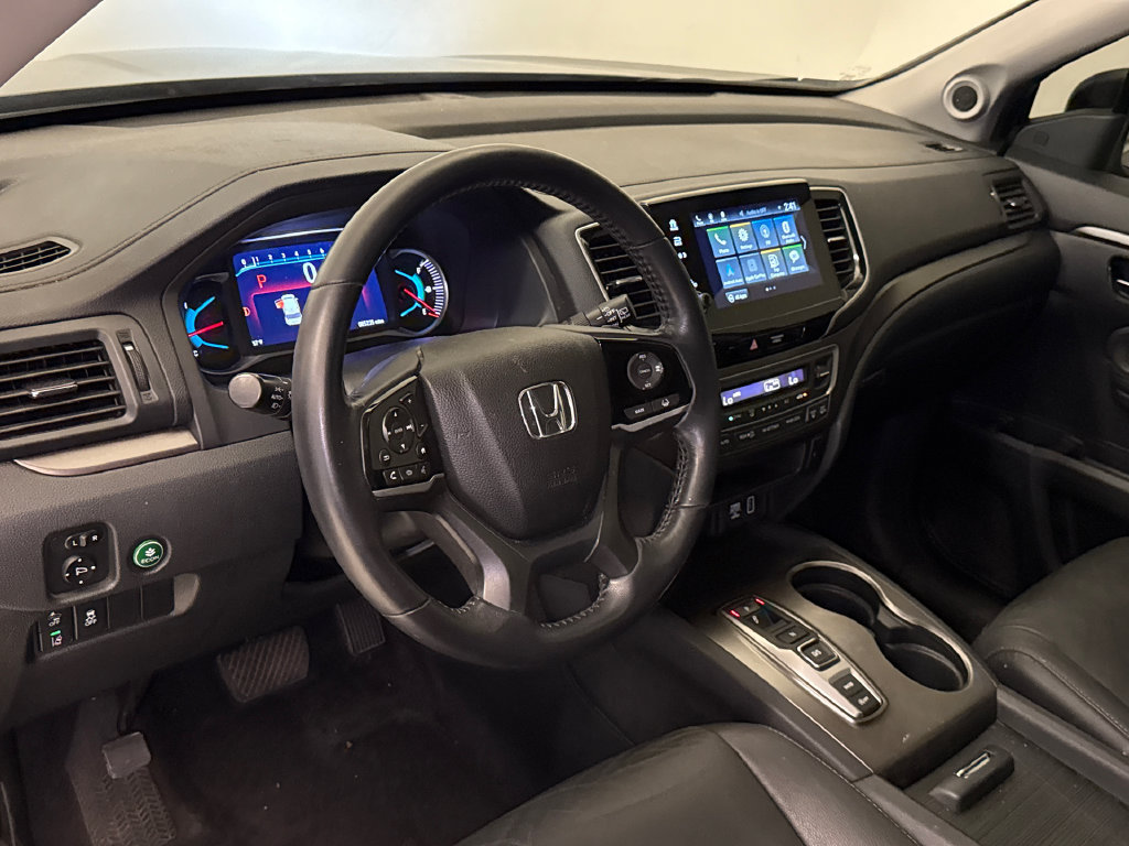 Used 2021 Honda Pilot EX-L image 20