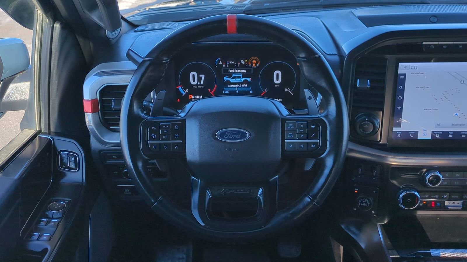 Used 2023 Ford F150 Raptor image 23