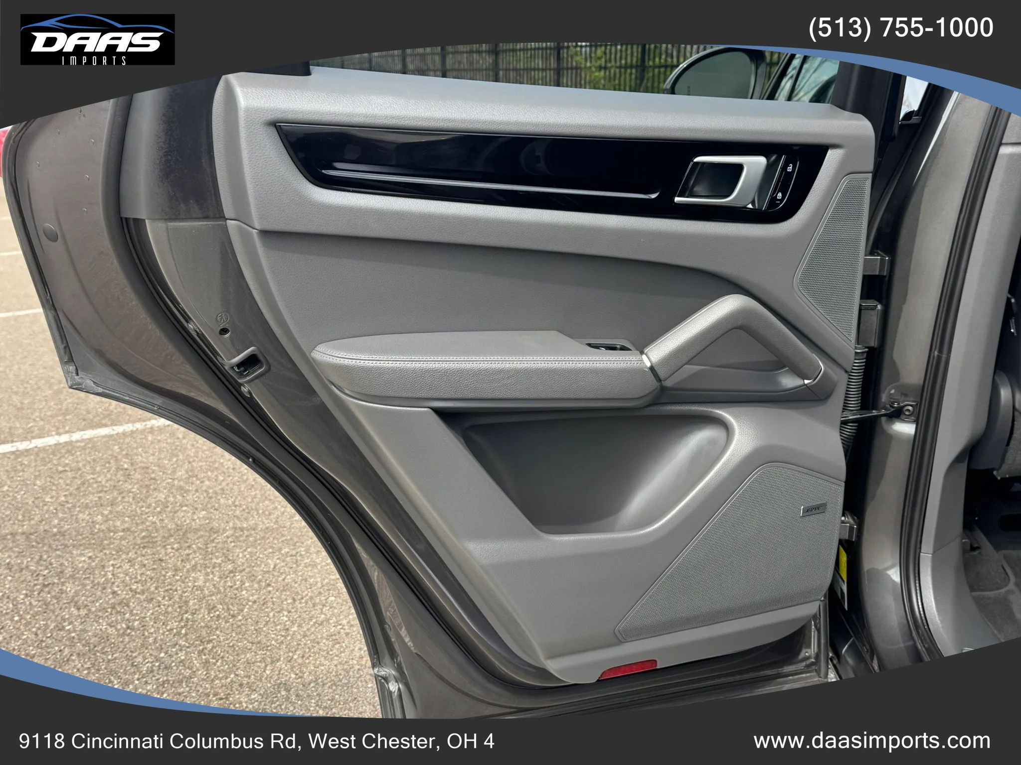 Used 2020 Porsche Cayenne image 34