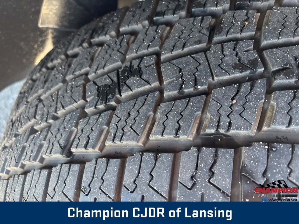 Used 2021 RAM 1500 Big Horn image 6