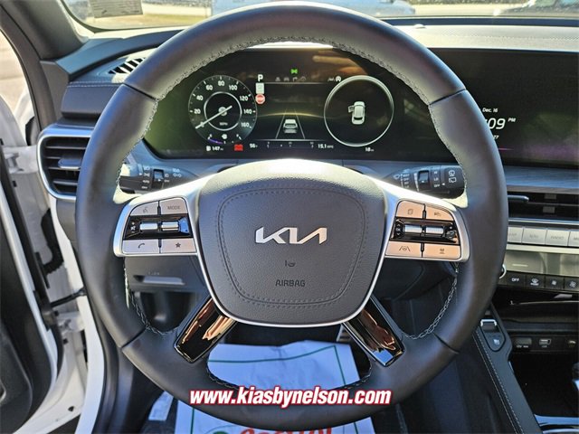 New 2025 Kia Telluride SX X-Line image 13