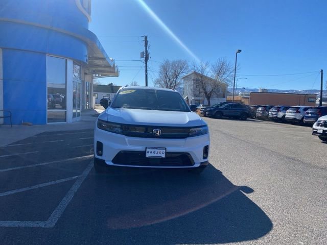 New 2026 Honda Prologue Touring image 2