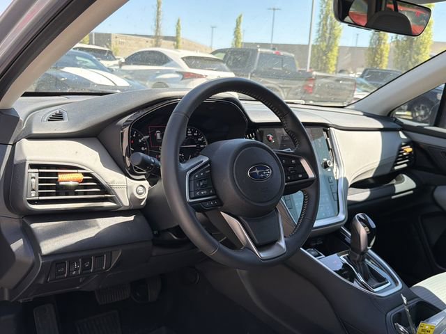 Certified 2025 Subaru Outback Premium w/ Popular Package #1 AWD/4WD image 10