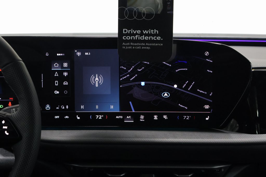 New 2025 Audi SQ5 Premium Plus w/ Premium Plus Package AWD/4WD image 19