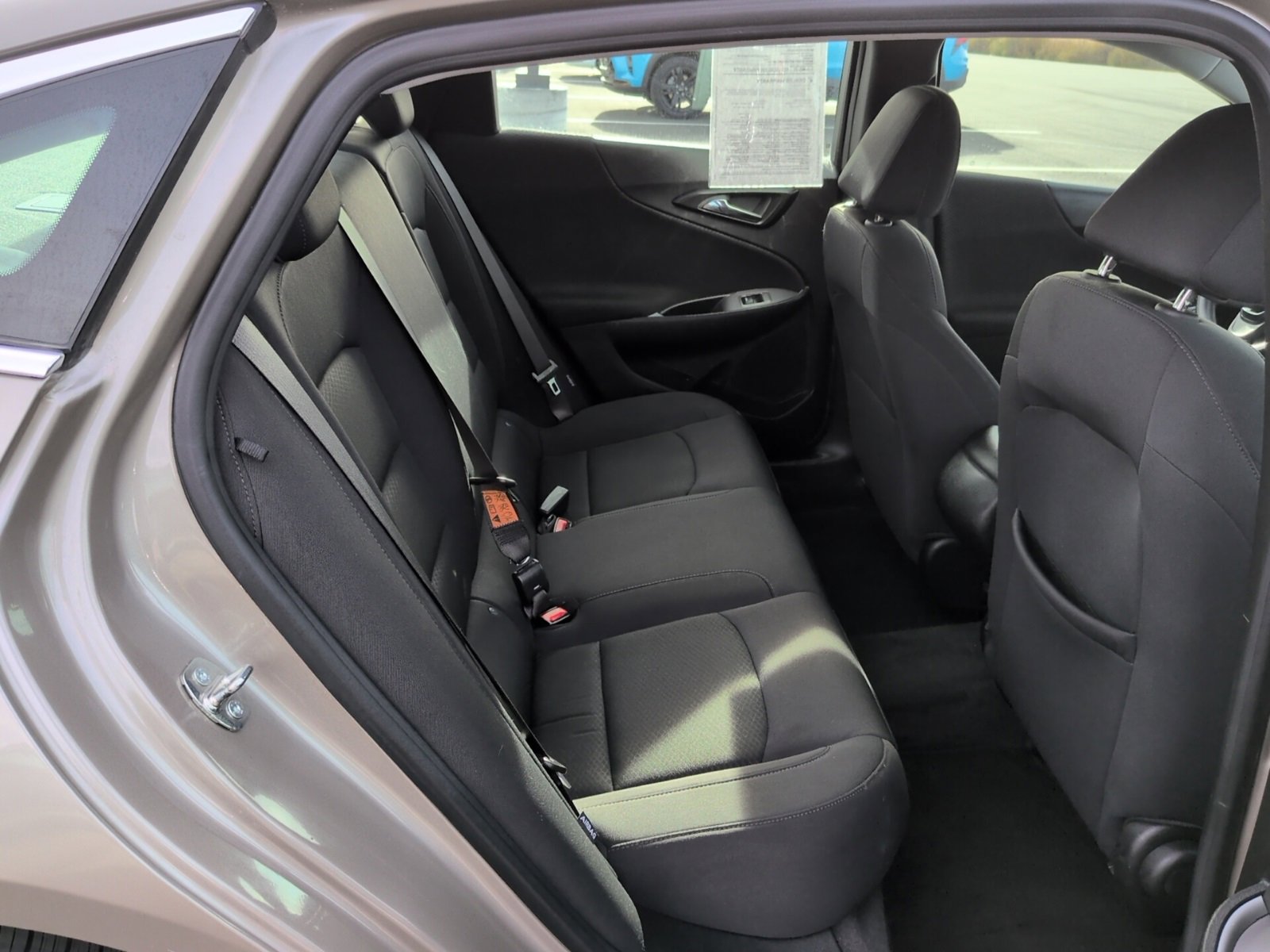 Used 2024 Chevrolet Malibu LS image 13