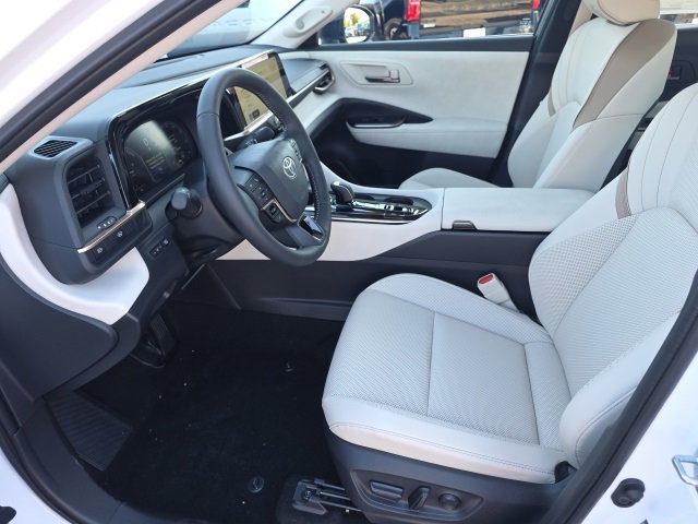 New 2026 Toyota Crown Limited image 9