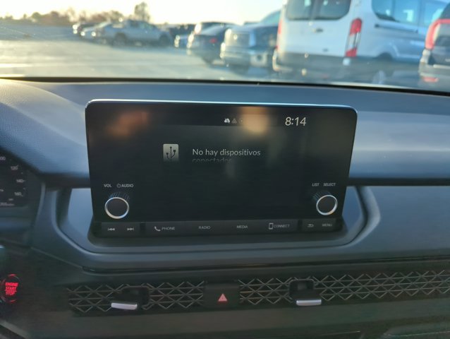 Used 2023 Honda Accord EX image 14